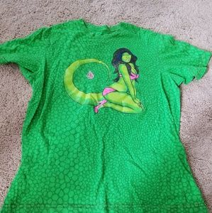 Volcom t-shirt